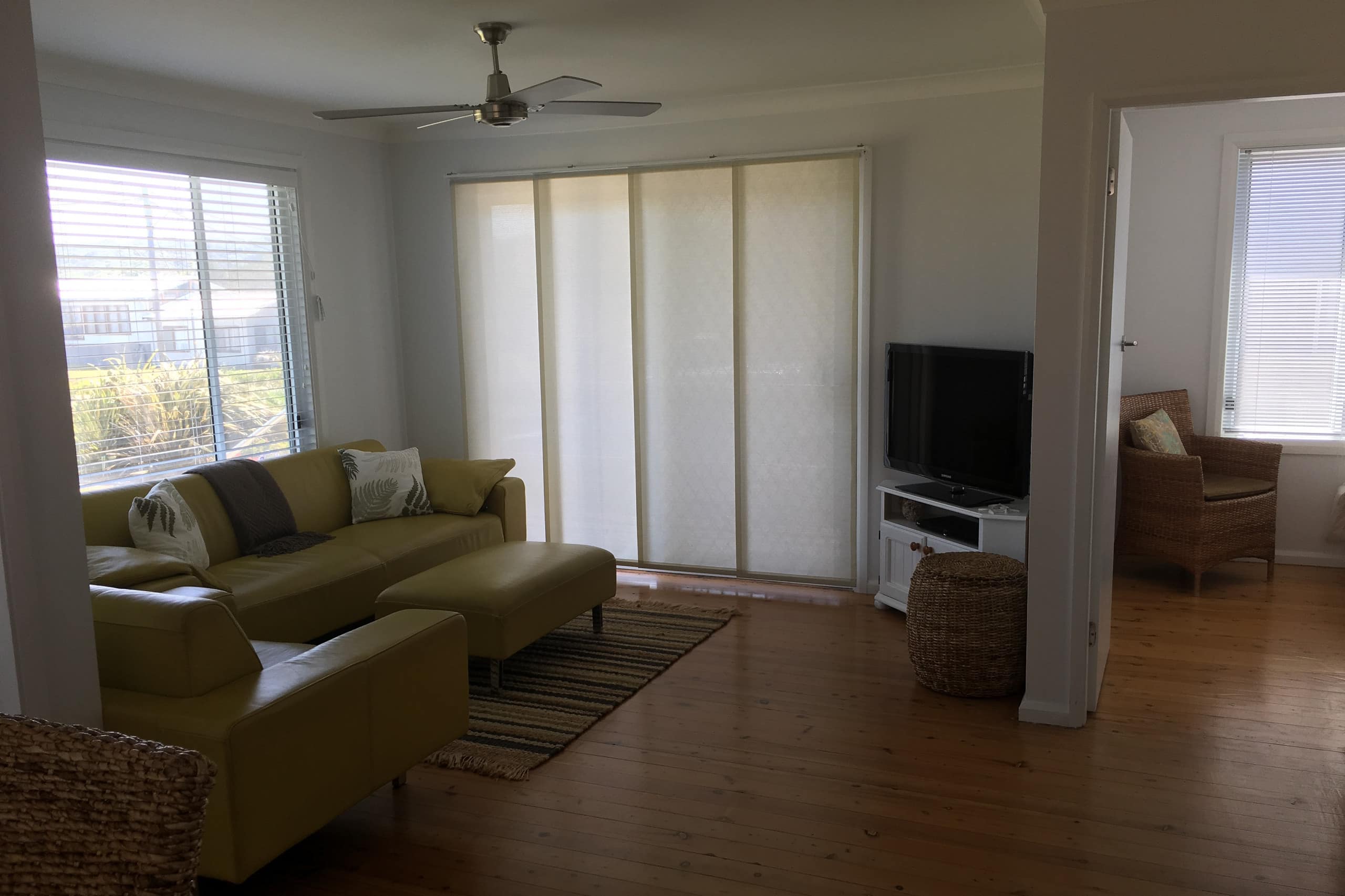 Find rejuvenation at Mollymook Beach accommodation
