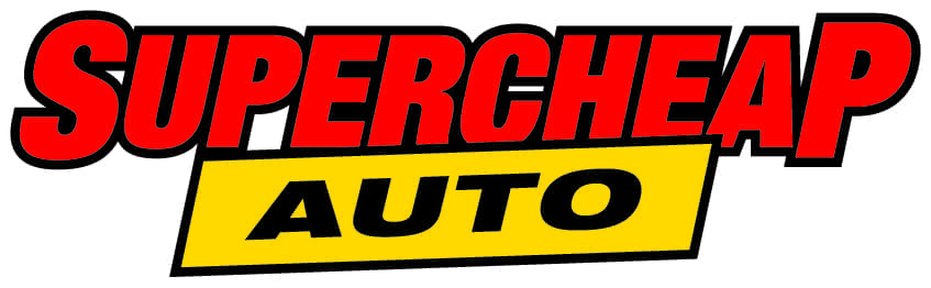 Super Cheap Auto