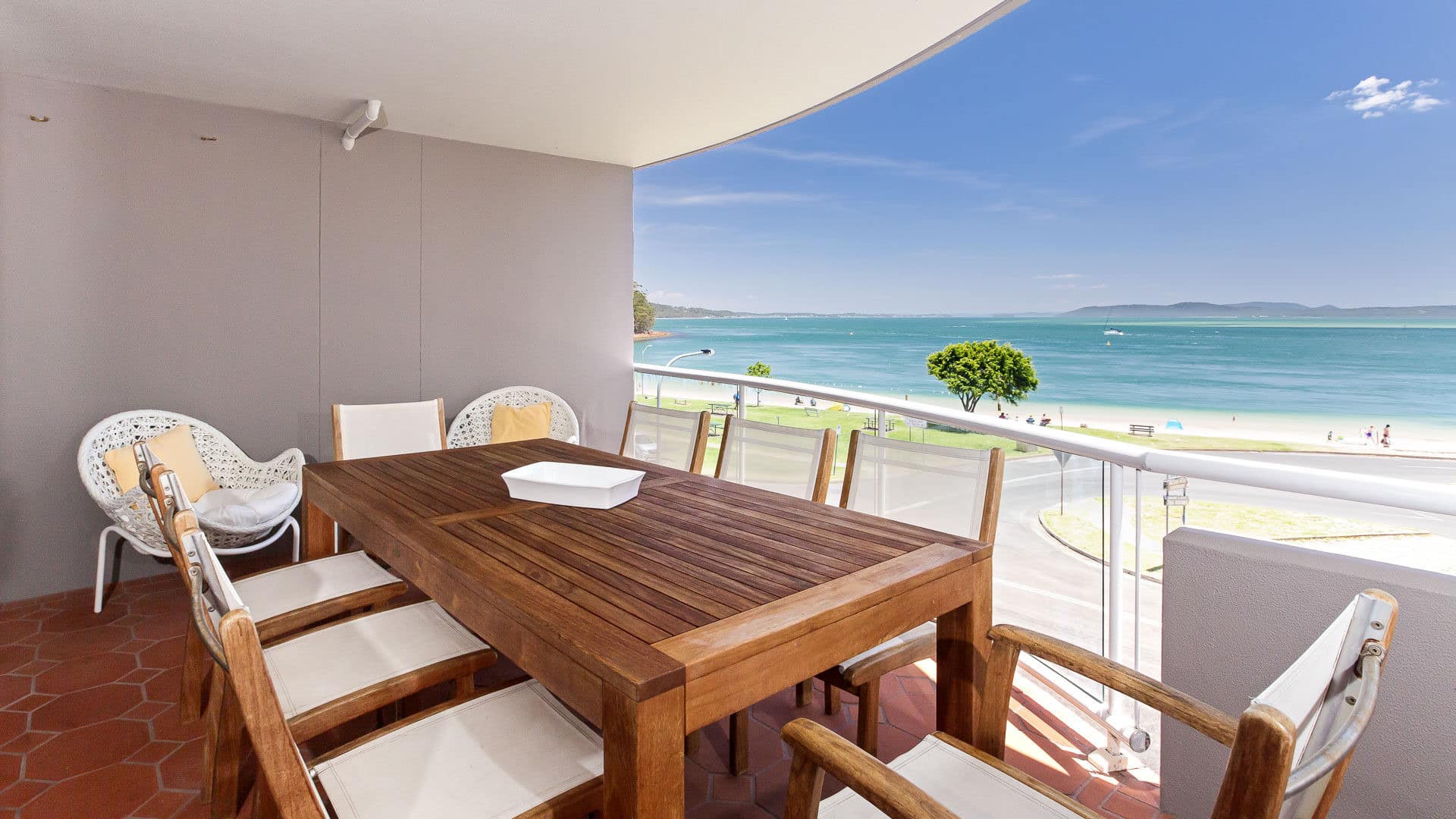 Create holiday memories in amazing Nelson Bay accommodation in NSW