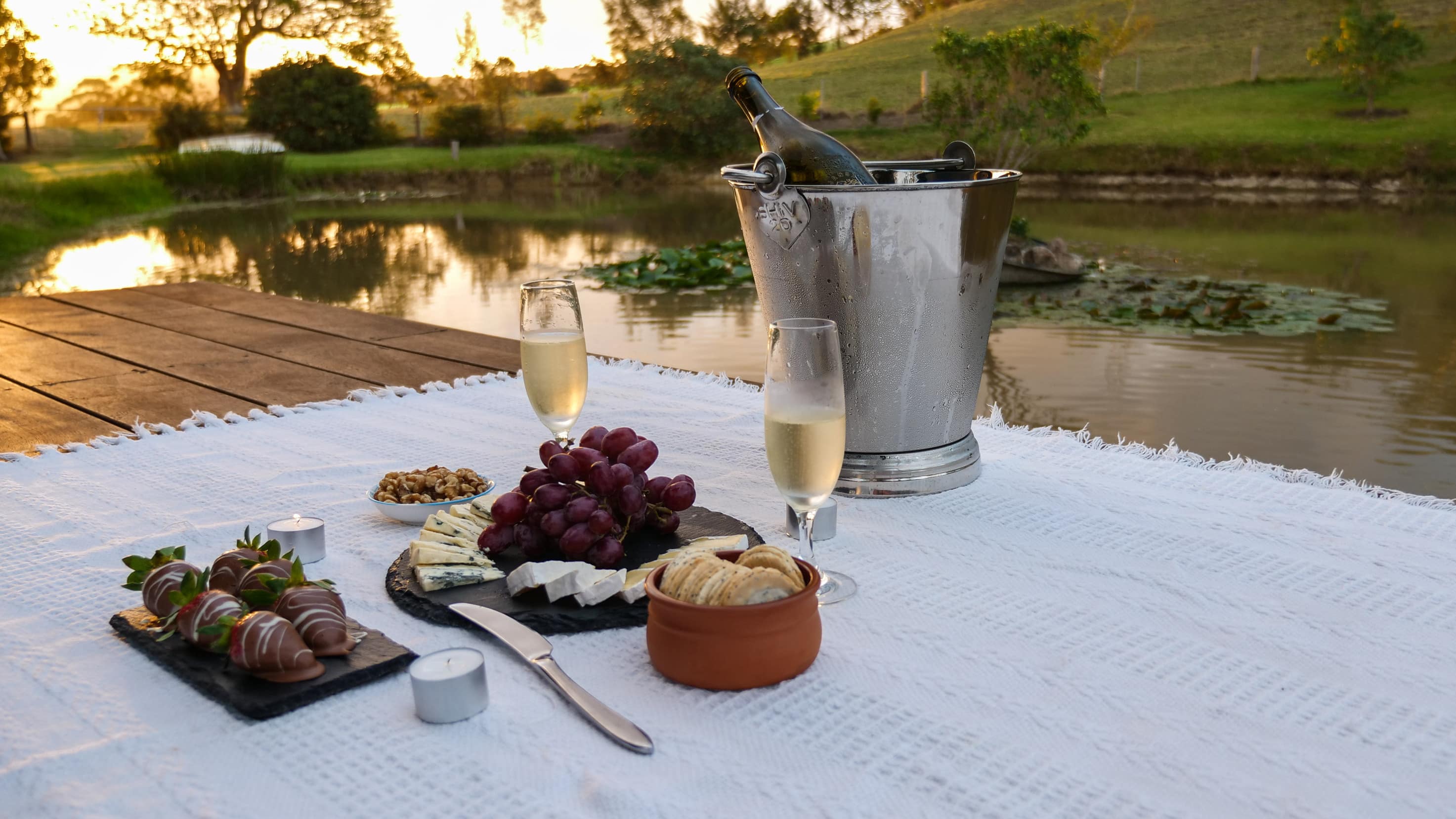 Take flight to your Southern Highlands accommodation