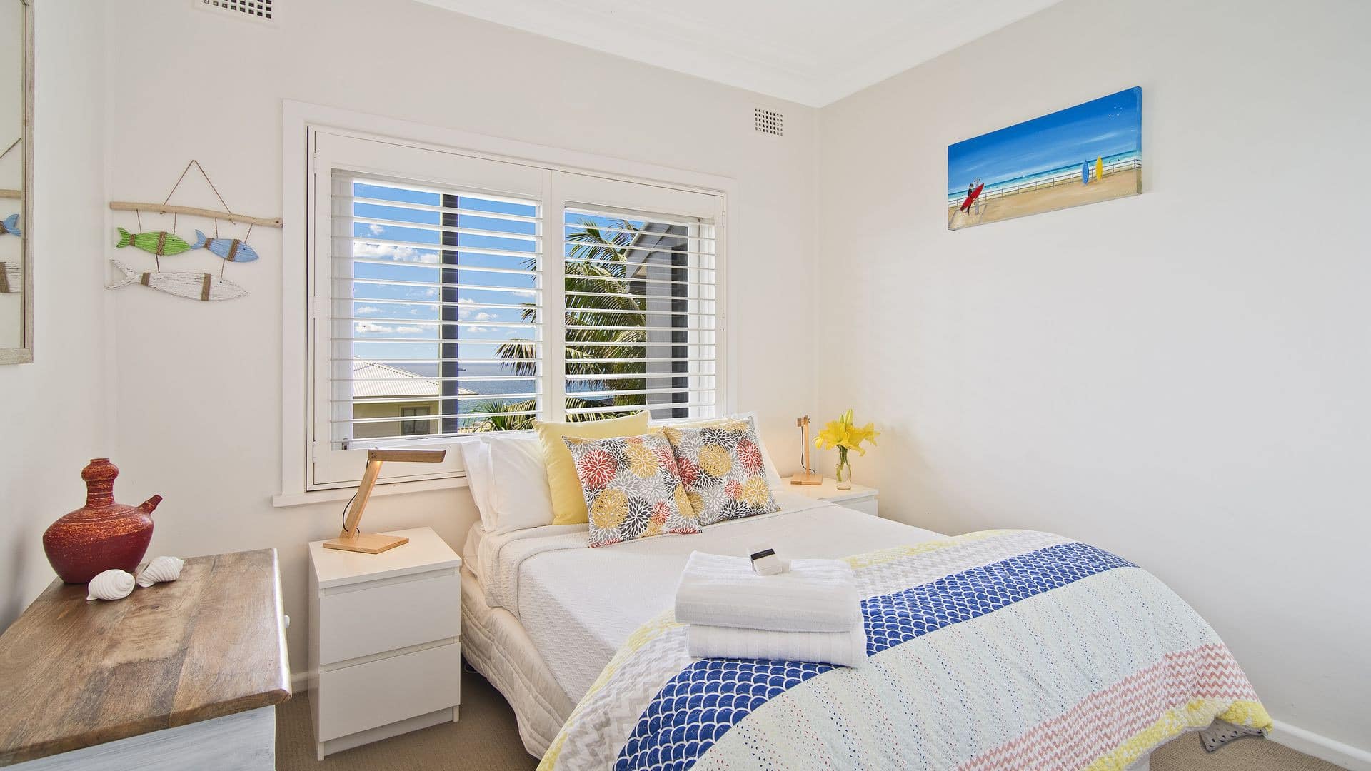 A luxury NSW holiday awaits in plush Manly accommodation