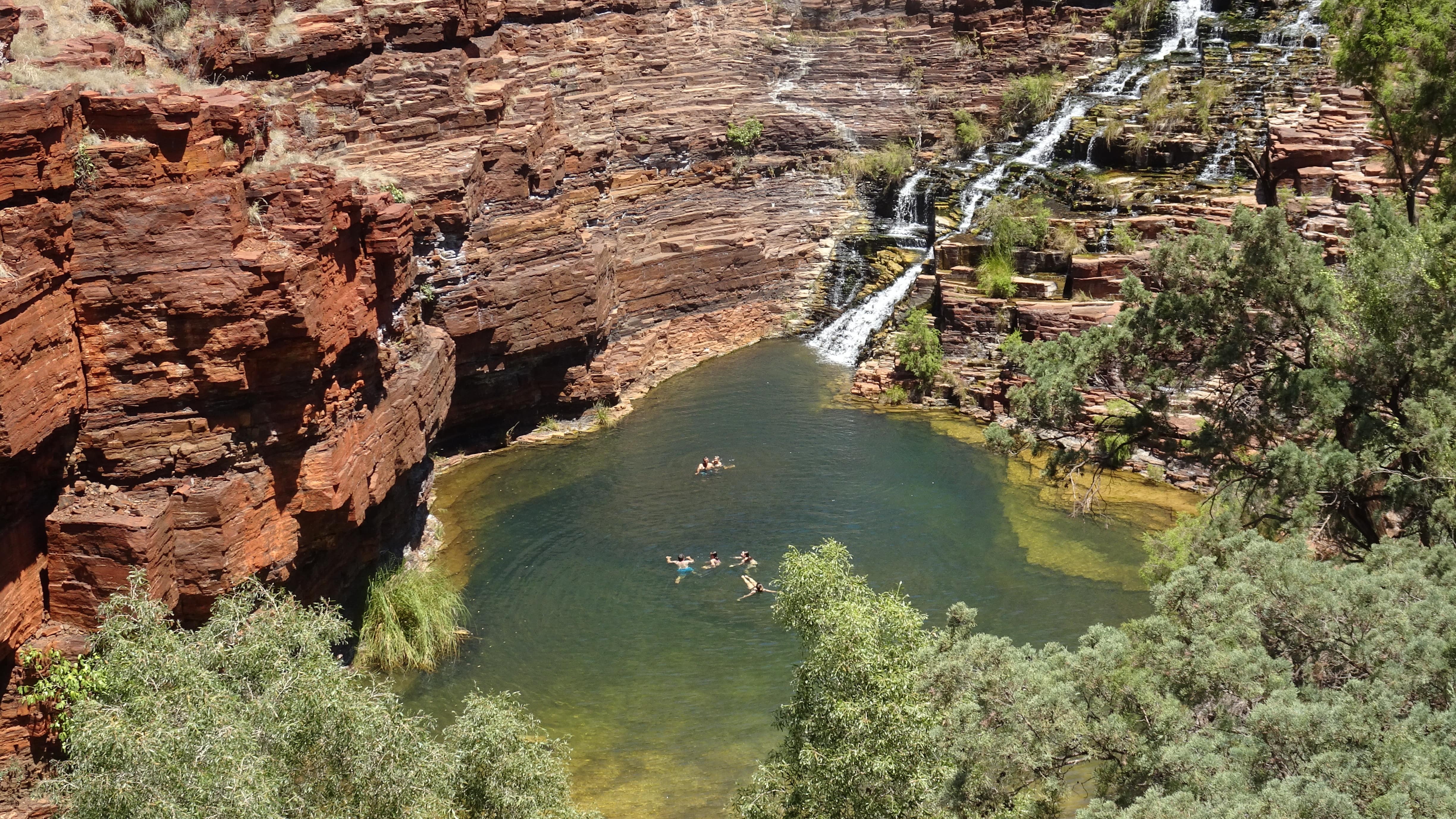 Pods or tents? Just-right glamping in Western Australia