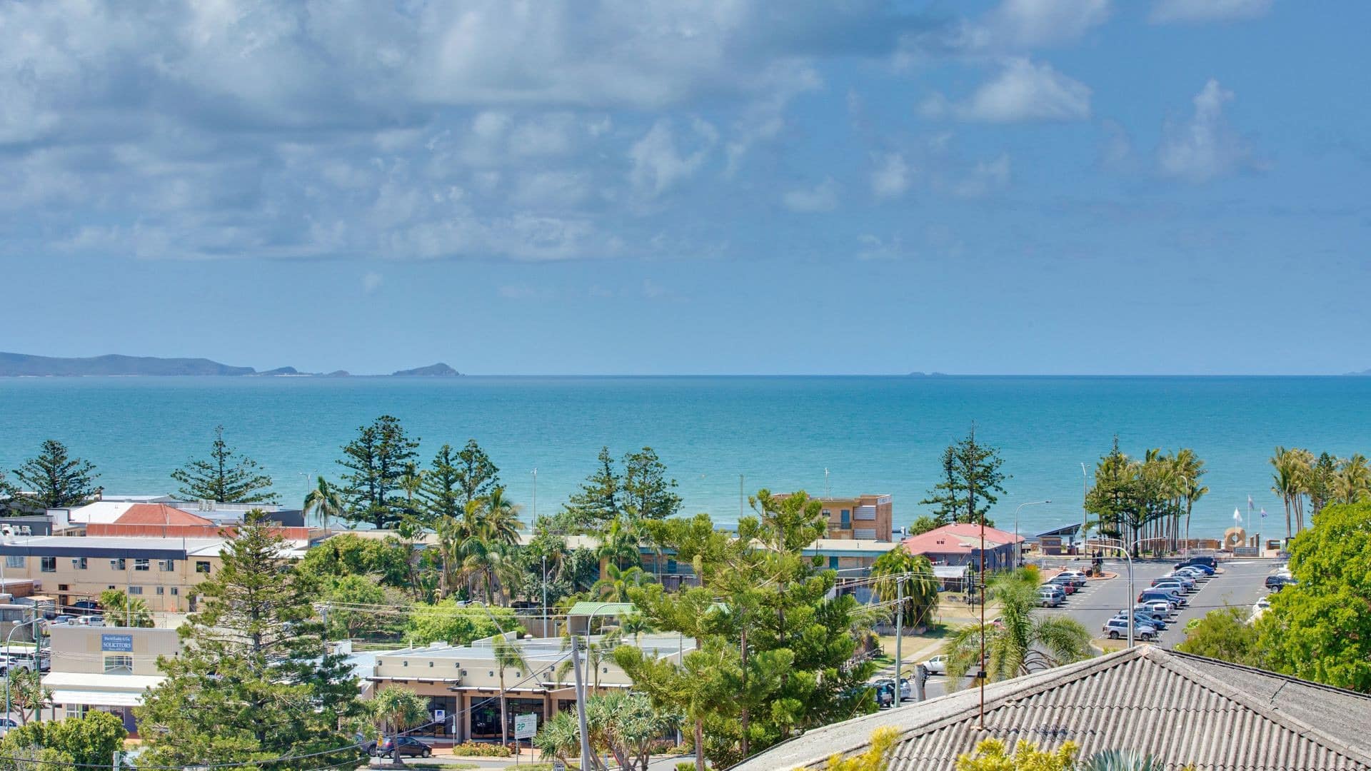 Yeppoon accommodation puts you at the gateway to the Capricorn Coast