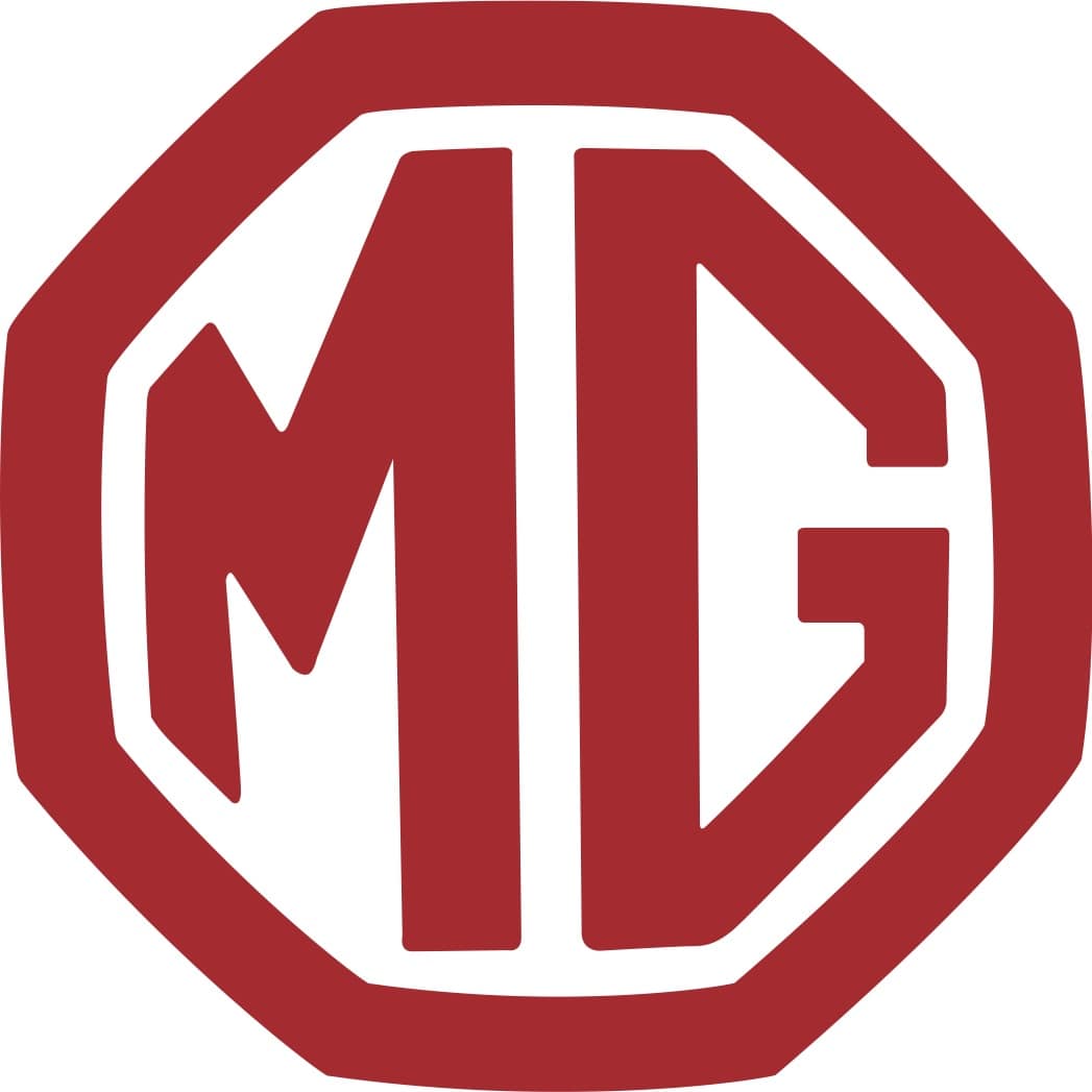 MG logo