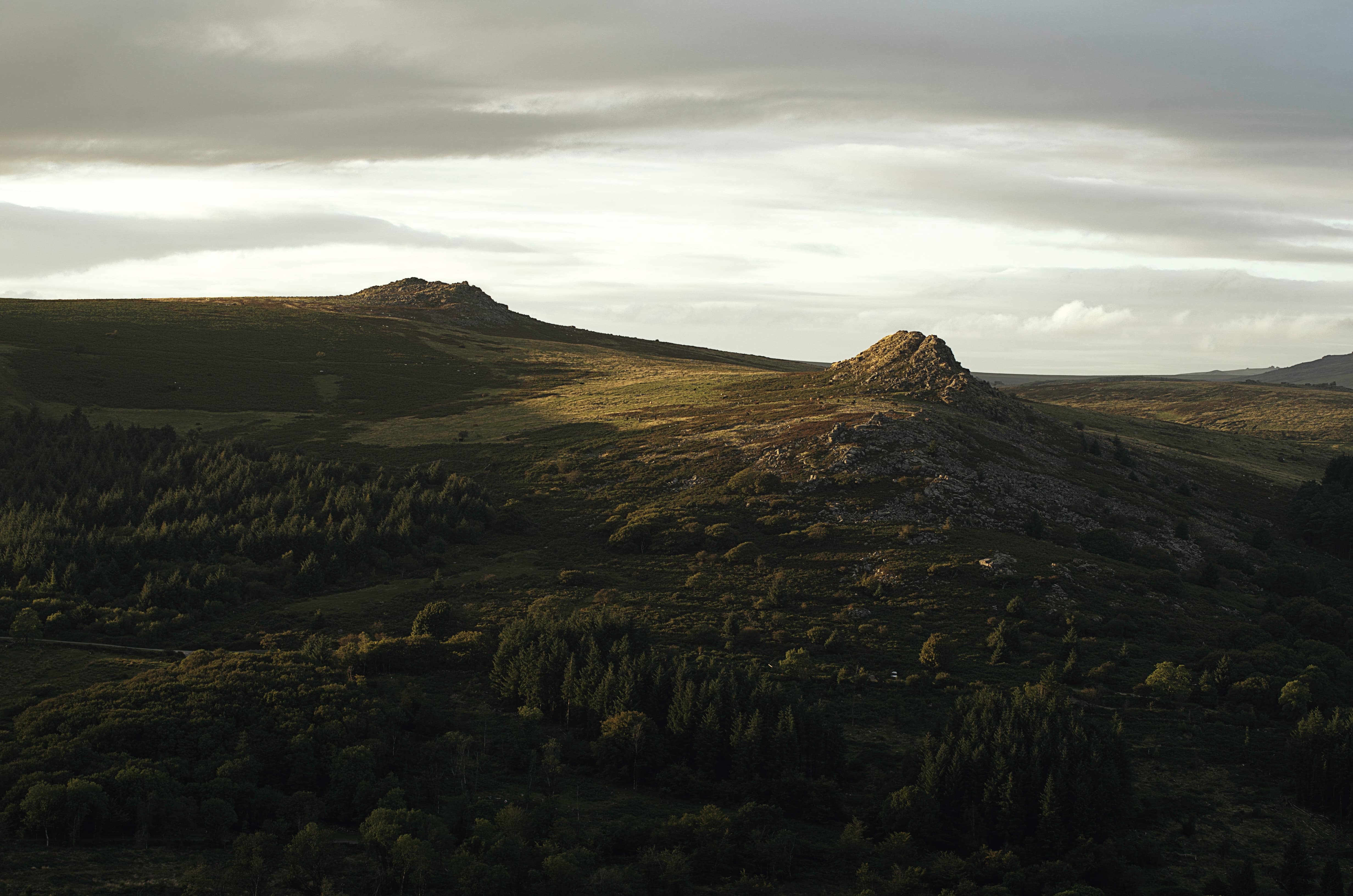 most romantic destinations in the world - Burrator Reservoir Dartmoor UK - Photo by Chris Gilbert