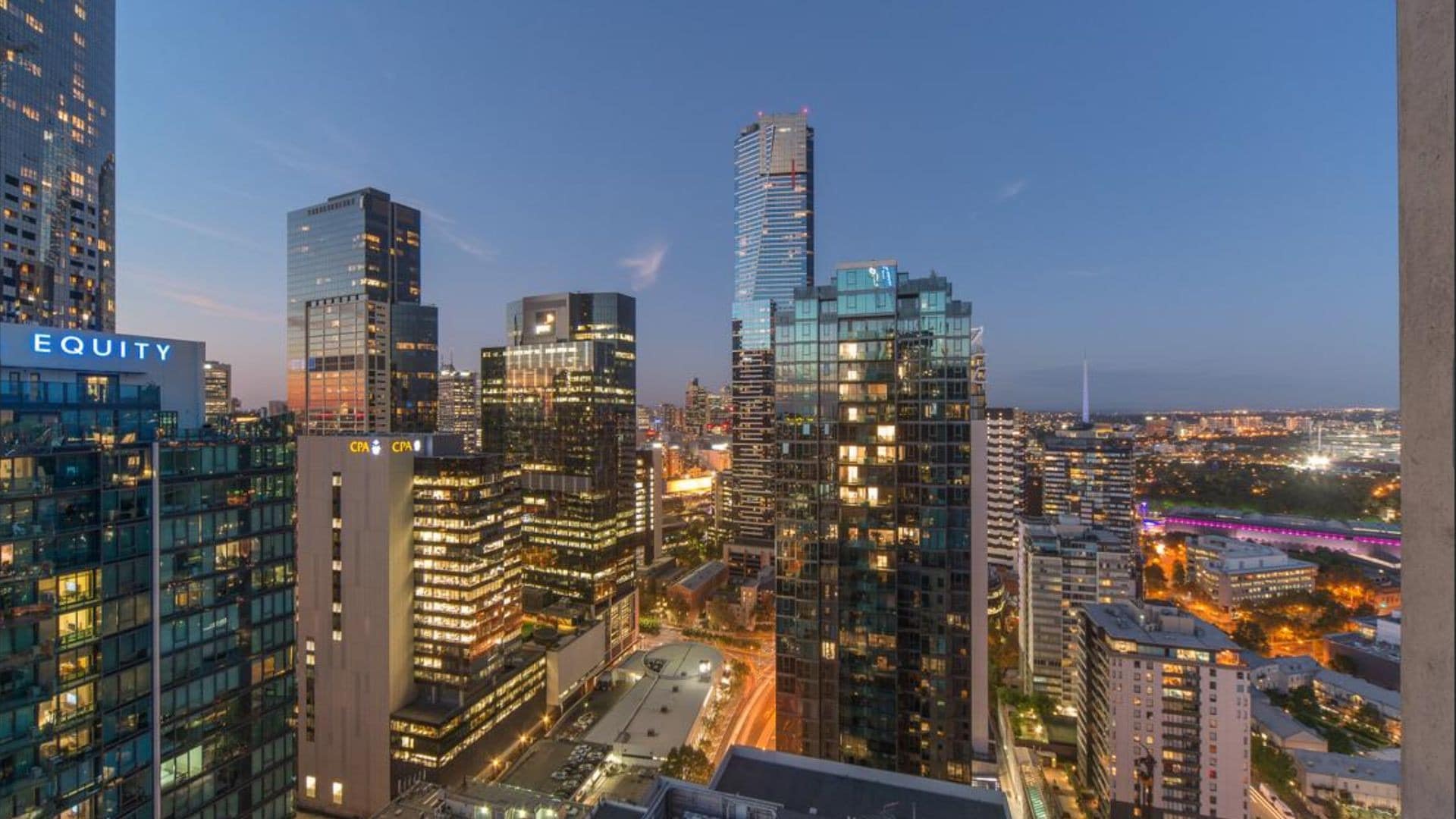 Culture in Melbourne: by Melburnians!