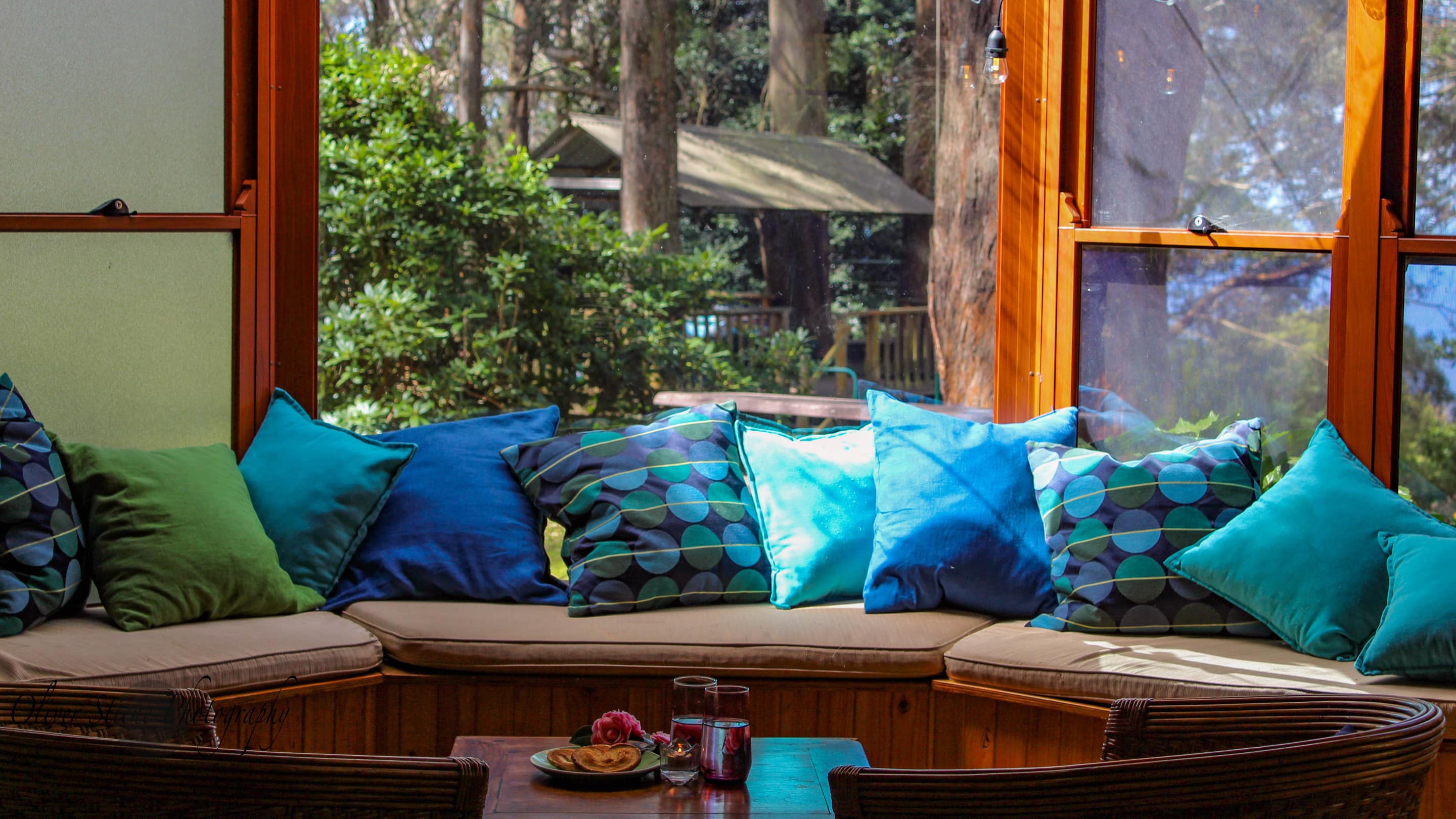 Get pampered at bed and breakfasts in Blue Mountains