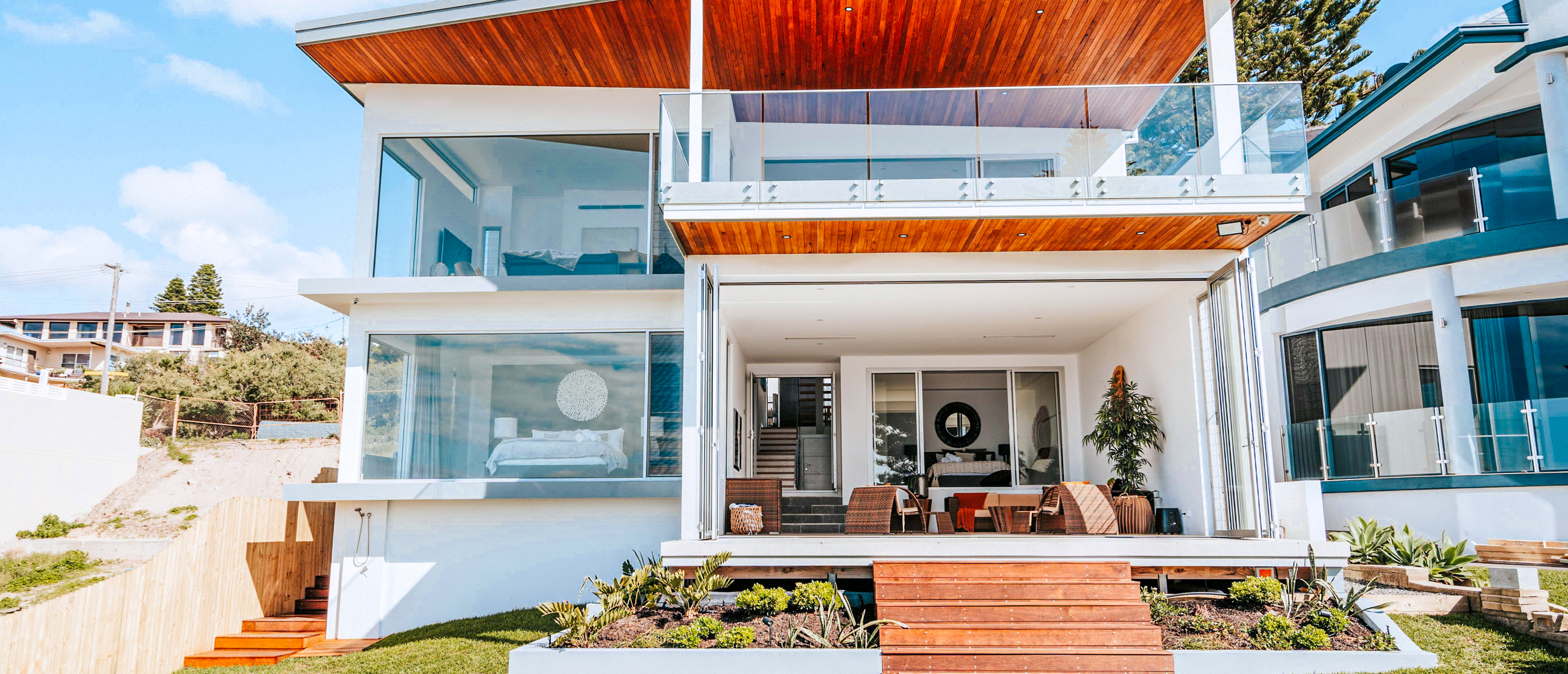 Your family could win a $5K beach stay (Ended)