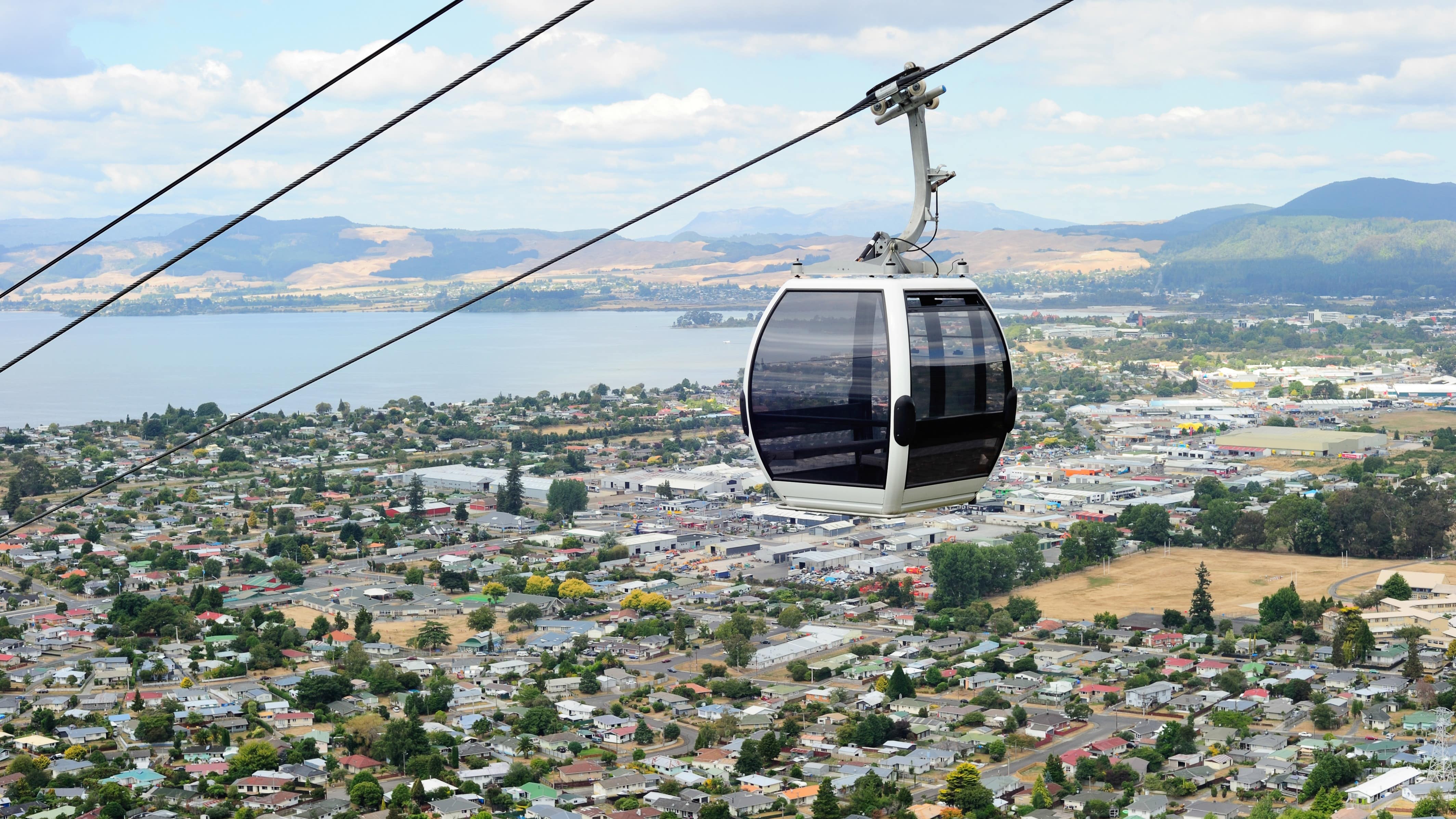 Discover the best Rotorua tourist attractions for your trip