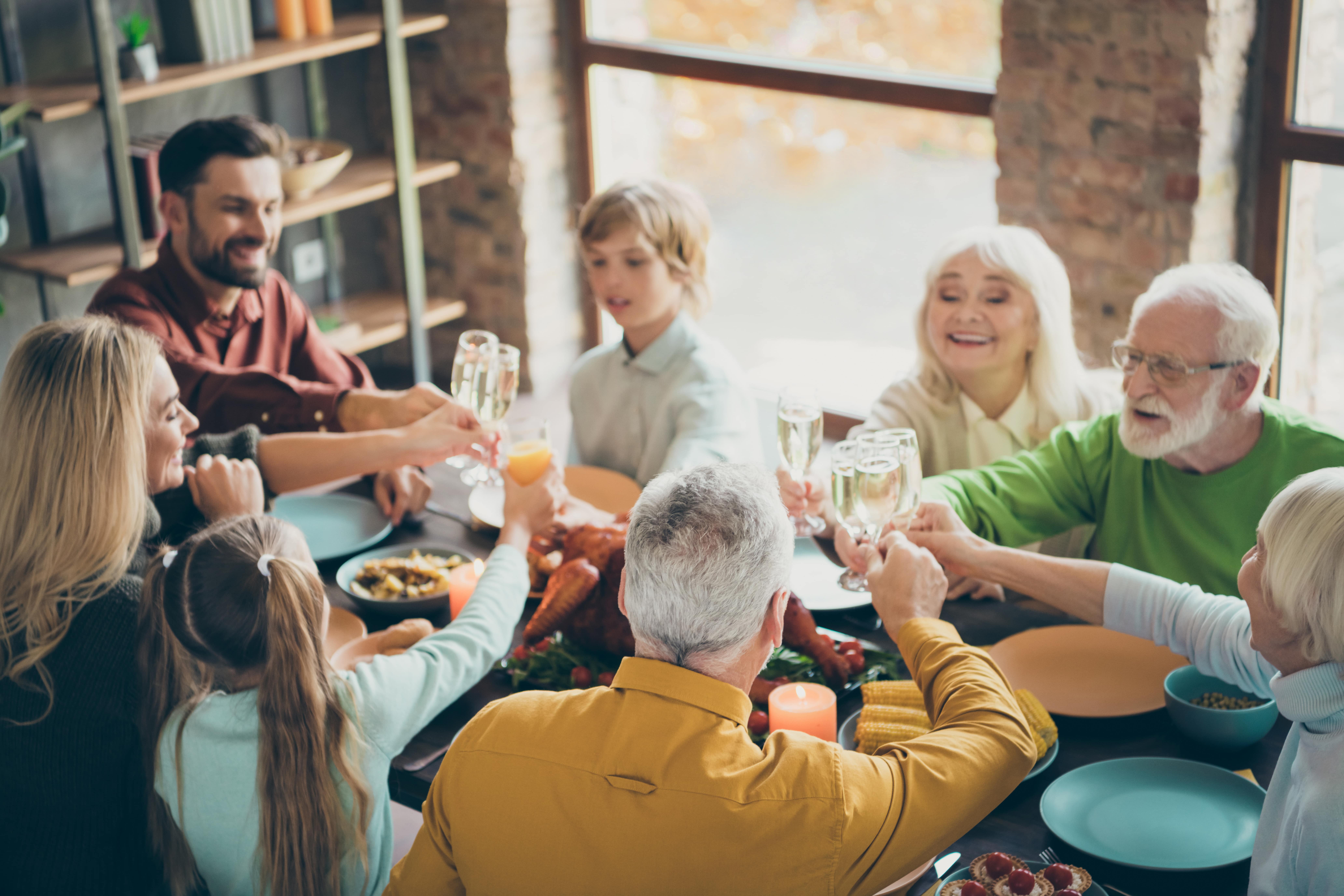 Accommodation for large groups in Victoria