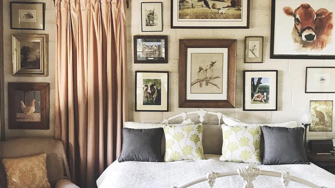 Restful holidays are easy to find in Lithgow accommodation