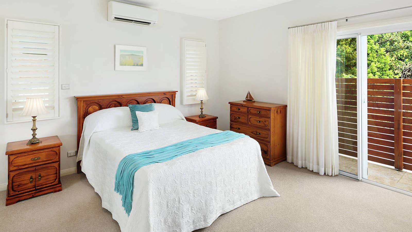 Enjoy a wonderful holiday in Sawtell accommodation