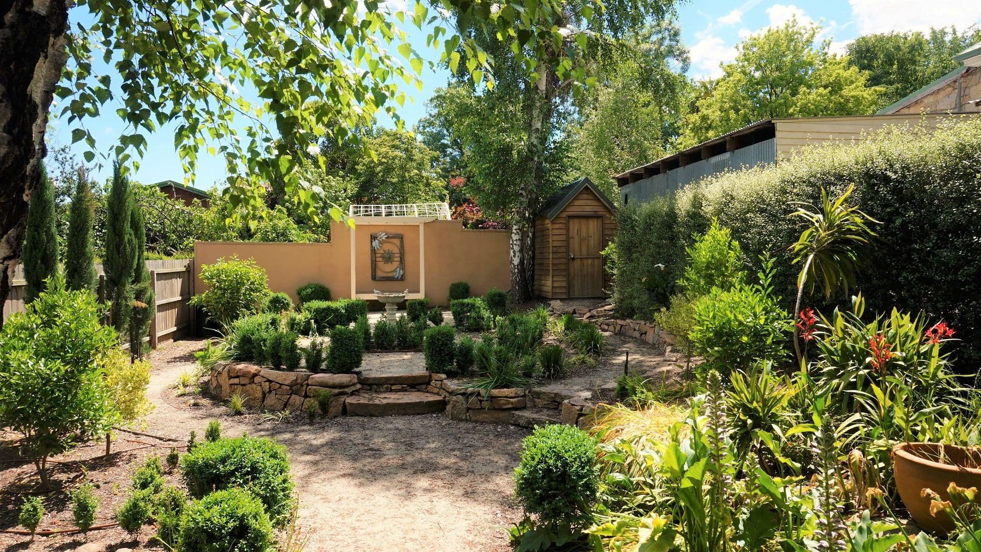 Discover history and legacy from Beechworth accommodation