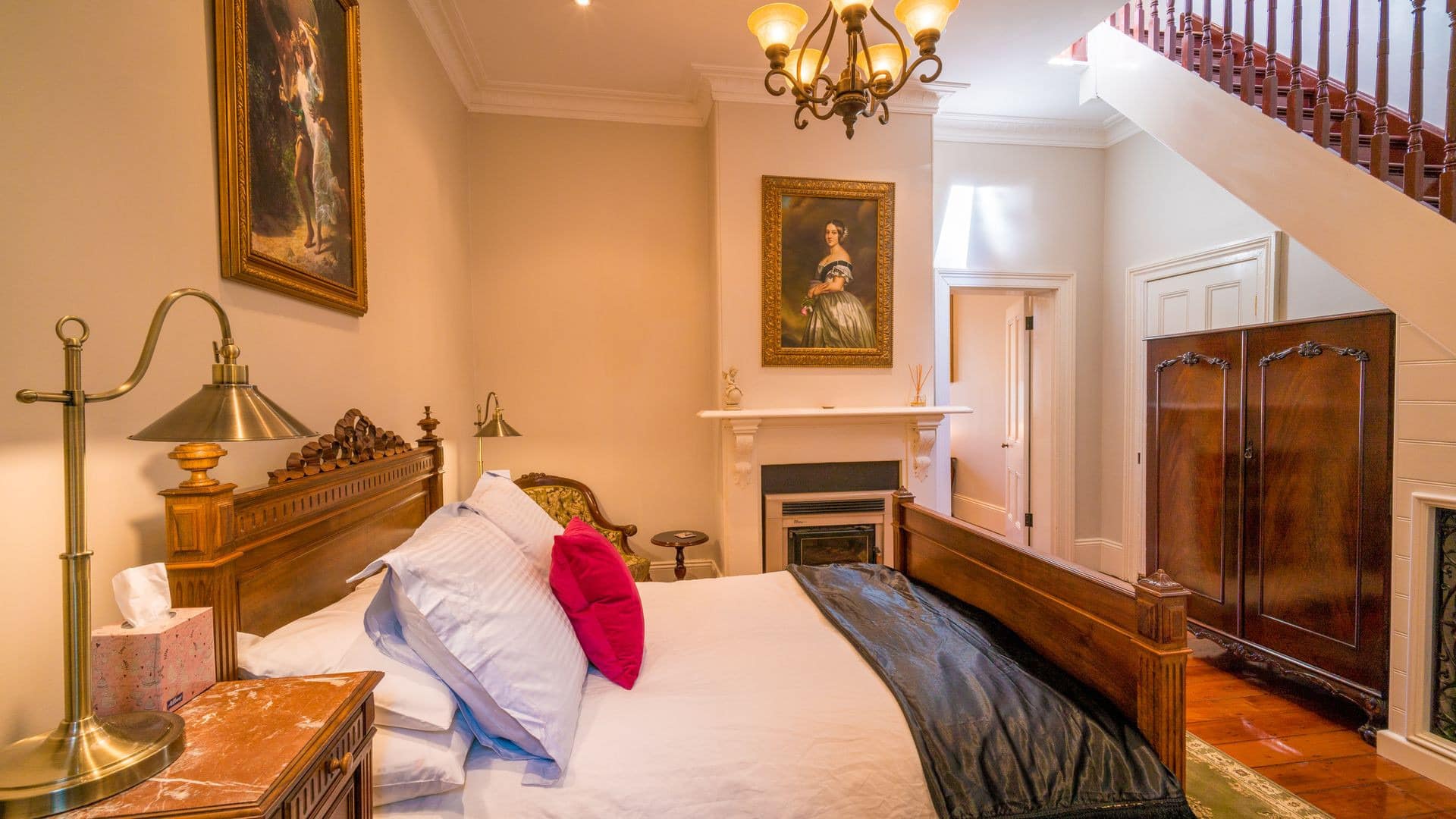 Relax in a quality Blue Mountains accommodation
