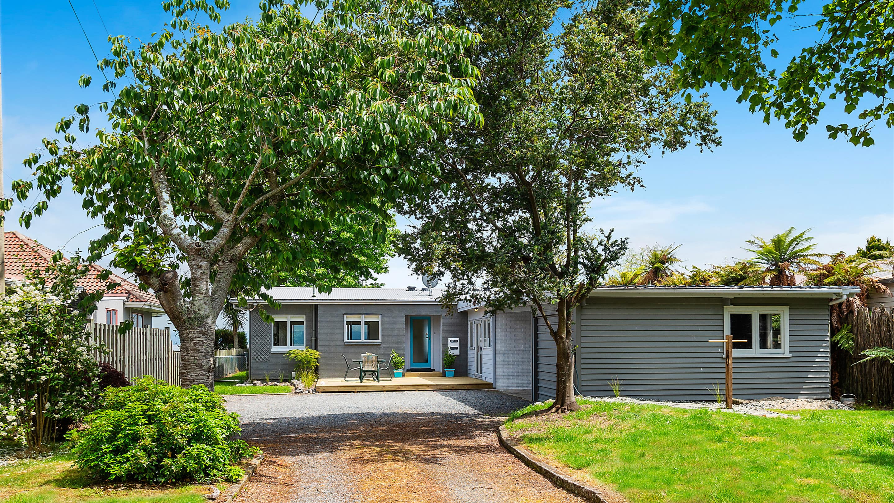 Find endless outdoor adventure with quality Rotorua accommodation